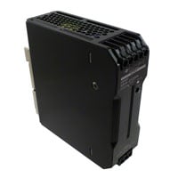 S8VK-G12024 by Omron Automation and Safety - AC/DC DIN RAIL SUPPLY 24V 120W