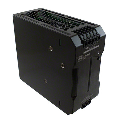S8VK-G24048 by Omron Automation and Safety - AC/DC DIN RAIL SUPPLY 48V 240W