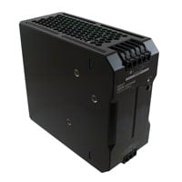 S8VK-G24048 by Omron Automation and Safety - AC/DC DIN RAIL SUPPLY 48V 240W