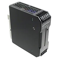 S8VK-T12024 by Omron Automation and Safety - AC/DC DIN RAIL SUPPLY 24V 120W