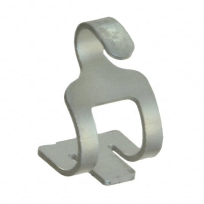 S9001-46R by Harwin Inc. - SMT PRESSURE CONTACT TIN 1300