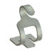 S9001-46R by Harwin Inc. - SMT PRESSURE CONTACT TIN 1300