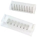 S9B-PH-K-S(LF)(SN) by JST Sales America Inc. - CONNECTOR HEADER R/A 9POS 2MM