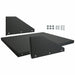 SA-1279-BT by Bud Industries - RACK ADJUSTABL SHELF-OPEN 17.62
