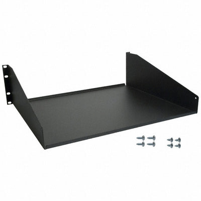 SA-1750-BT by Bud Industries - RACK EQUPMNT SHELF-OPEN NON VENT