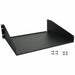 SA-1750-BT by Bud Industries - RACK EQUPMNT SHELF-OPEN NON VENT