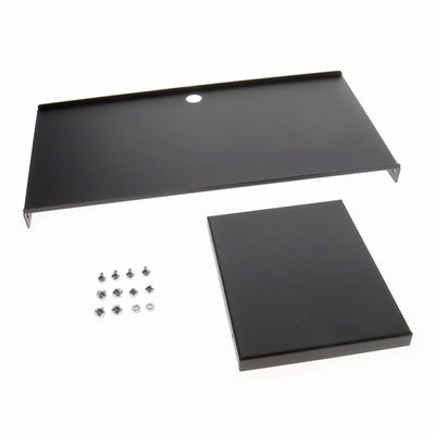 SA-1775-BT by Bud Industries - SHELF STATIONARY KEYBOARD/MOUSE
