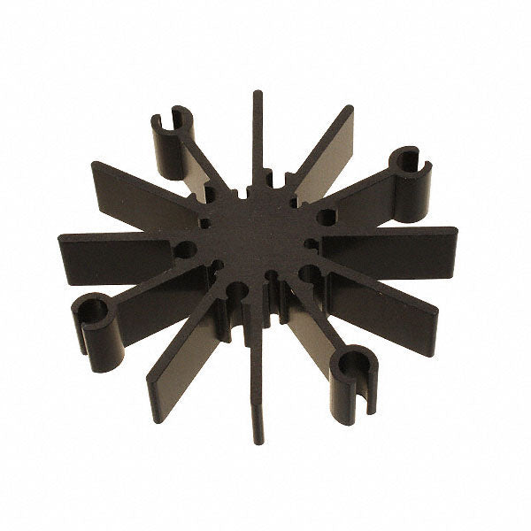 SA-LED-113E by Ohmite - ROUND HEAT SINK STAR LED BOARDS