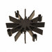 SA-LED-113E by Ohmite - ROUND HEAT SINK STAR LED BOARDS
