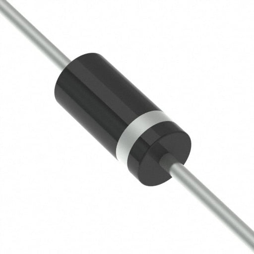 SA51A by Littelfuse Inc. - TVS DIODE 51VWM 82.4VC DO204AC