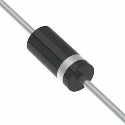 SA58A by Littelfuse Inc. - TVS DIODE 58VWM 93.6VC DO204AC