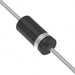 SA60A by Littelfuse Inc. - TVS DIODE 60VWM 96.8VC DO204AC