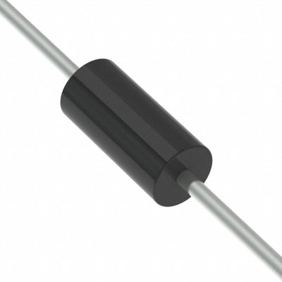 SA28CA by Littelfuse Inc. - TVS DIODE 28VWM 45.4VC DO204AC