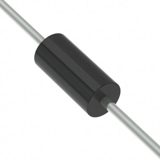 SA13CA by Littelfuse Inc. - TVS DIODE 13VWM 21.5VC DO204AC