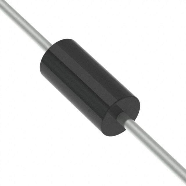 SA13CA by Littelfuse Inc. - TVS DIODE 13VWM 21.5VC DO204AC