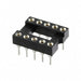 SA103000 by On Shore Technology Inc. - CONNECTOR IC DIP SOCKET 10POS GOLD
