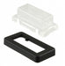 SA1074-B by Bulgin - ROCKER BOOT CLEAR
