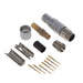 SA1LAC-P07PFG2-6200 by ODU - STRAIGHT PLUG, STY SA, SER L, SZ