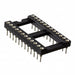 SA246000 by On Shore Technology Inc. - CONNECTOR IC DIP SOCKET 24POS GOLD