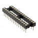 SA283000 by On Shore Technology Inc. - CONNECTOR IC DIP SOCKET 28POS TIN