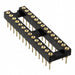 SA283040 by On Shore Technology Inc. - CONNECTOR IC DIP SOCKET 28POS GOLD