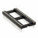 SA286000 by On Shore Technology Inc. - CONNECTOR IC DIP SOCKET 28POS GOLD