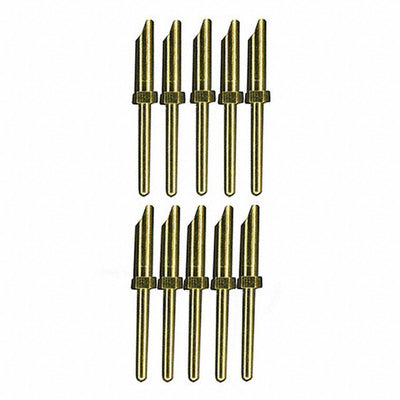 SA3148/1 by Bulgin - CONTACT PIN 20-24AWG 1=10PC