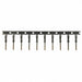 SA3148 by Bulgin - CONTACT PIN 20-24AWG 1=10PC
