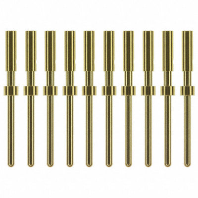 SA3180 by Bulgin - CONTACT PIN 24-28AWG 1=10PC