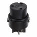 SA3229 by Bulgin - CONNECTOR FMALE INSERT 3P SCREW