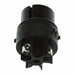 SA3242 by Bulgin - CONNECTOR FMALE INSERT 4P SCREW
