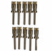SA3350/1 by Bulgin - CONTACT PIN 20-24AWG 1=10PC