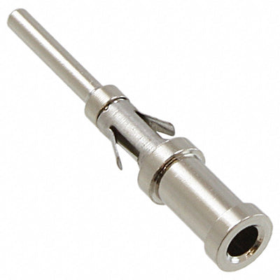 SA3544/P by Bulgin - CONTACT PIN 18-20AWG CRIMP 1=10