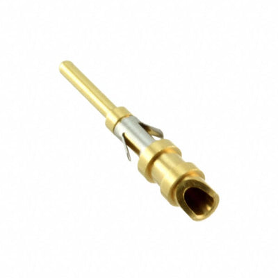 SA3623/P by Bulgin - CONTACT PIN 18-20AWG 1=10PC