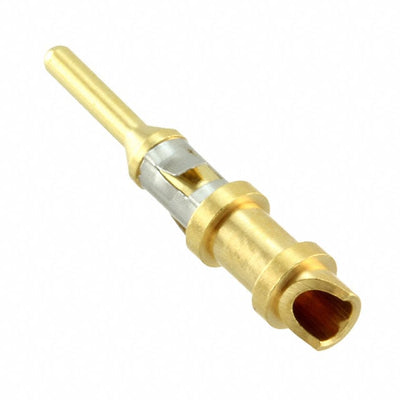 SA3624/P by Bulgin - CONTACT PIN 14-18AWG 1=10PC