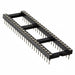 SA486000 by On Shore Technology Inc. - CONNECTOR IC DIP SOCKET 48POS GOLD