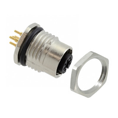 1441778 by Phoenix Contact - CONNECTOR RECPT FMALE 5POS GOLD SOLDER