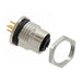 1441778 by Phoenix Contact - CONNECTOR RECPT FMALE 5POS GOLD SOLDER