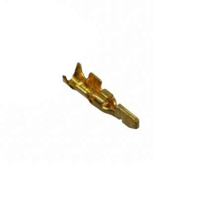 SACHP-003G-P0.2 by JST Sales America Inc. - CONNECTOR PIN 28-30AWG CRIMP GOLD