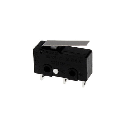 SAJ25YXHL0147SDTSEQ by TE Connectivity ALCOSWITCH Switches - SMINSA SW HLV1.47N 5A/3A AC 3A D