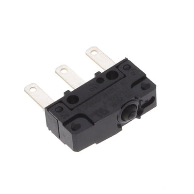 SAJSX2XPP0180SDTFBQ by TE Connectivity ALCOSWITCH Switches - UMINAS SW PPL 1.8N. 2A DT QC110