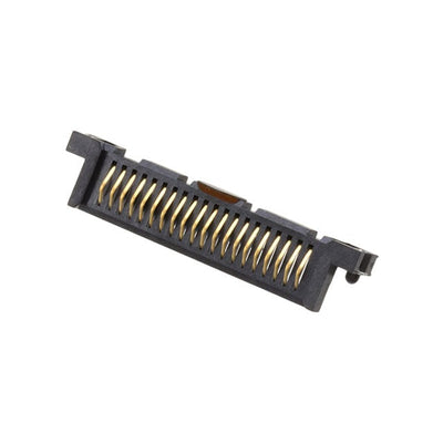 SAL1-120-01-S-S-A-K-TR by Samtec Inc. - CONNECTOR FMALE 20POS 0.039 GOLD