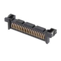 SAL1-120-01-S-S-A-TR by Samtec Inc. - CONNECTOR FMALE 20POS 0.039 GOLD