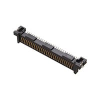 SAL1-130-01-S-S-A-TR by Samtec Inc. - CONNECTOR FMALE 30POS 0.039 GOLD