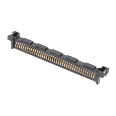 SAL1-140-01-S-S-A-K-TR by Samtec Inc. - CONNECTOR FMALE 40POS 0.039 GOLD