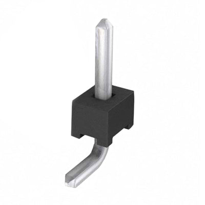 TMM-101-01-T-S-SM by Samtec Inc. - CONNECTOR HEADER SMD 1POS