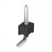 TMM-101-01-T-S-SM by Samtec Inc. - CONNECTOR HEADER SMD 1POS