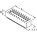 QTH-060-09-F-D-A-TR by Samtec Inc. - CONNECTOR HDR 120POS SMD GOLD