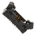 EHT-105-01-S-D-SM-LC by Samtec Inc. - CONNECTOR HEADER SMD 10POS 2MM