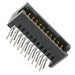 TFML-110-01-S-D-RA by Samtec Inc. - CONNECTOR HEADER R/A 20POS 1.27MM